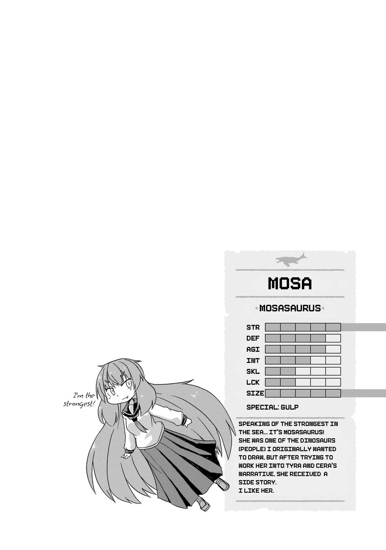 Tyra & Cera chapter 14 page 18