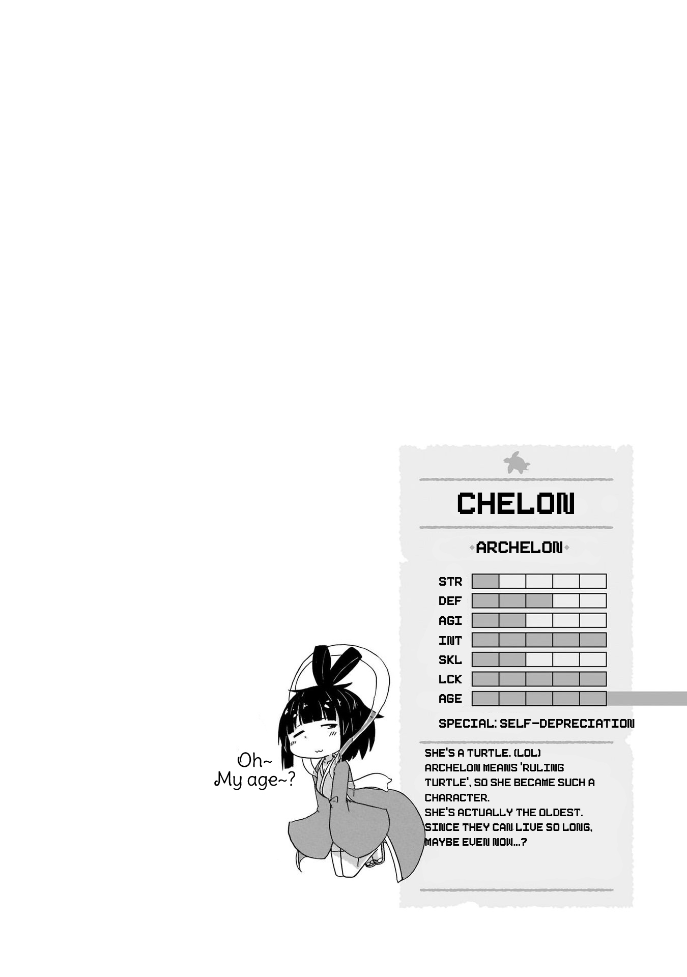 Tyra & Cera chapter 15 page 18