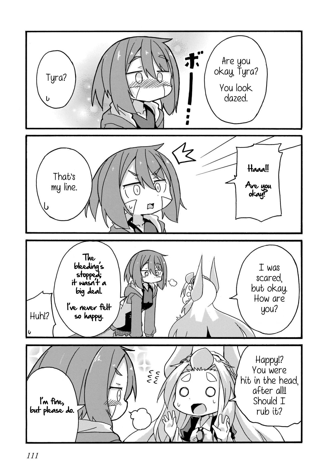 Tyra & Cera chapter 16 page 15