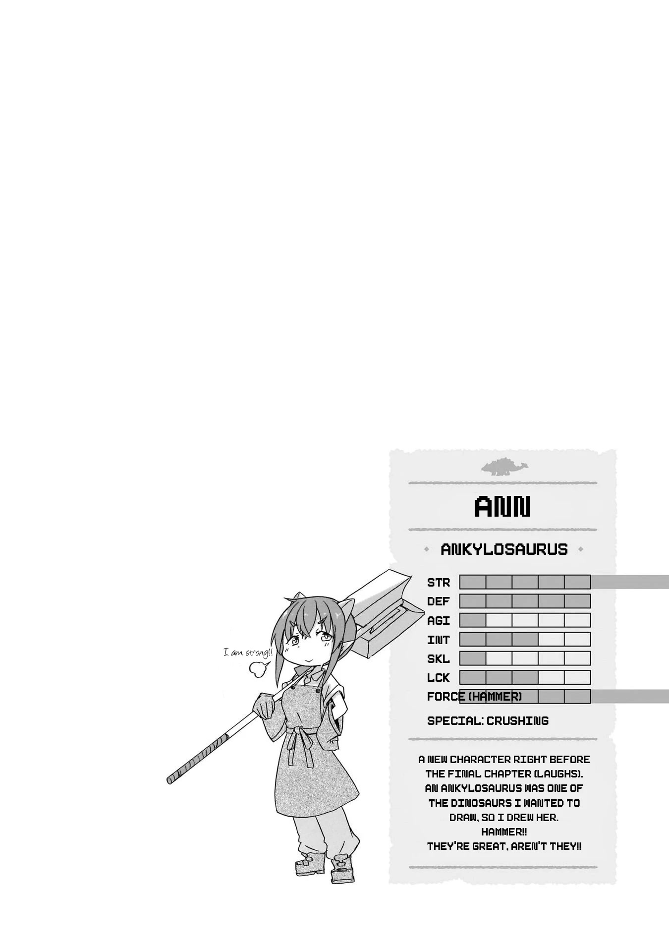 Tyra & Cera chapter 17 page 18