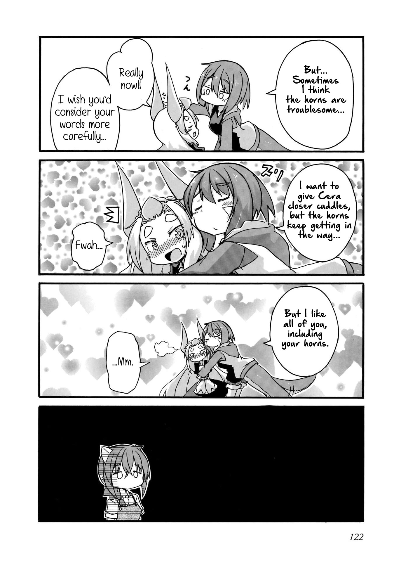 Tyra & Cera chapter 17 page 8