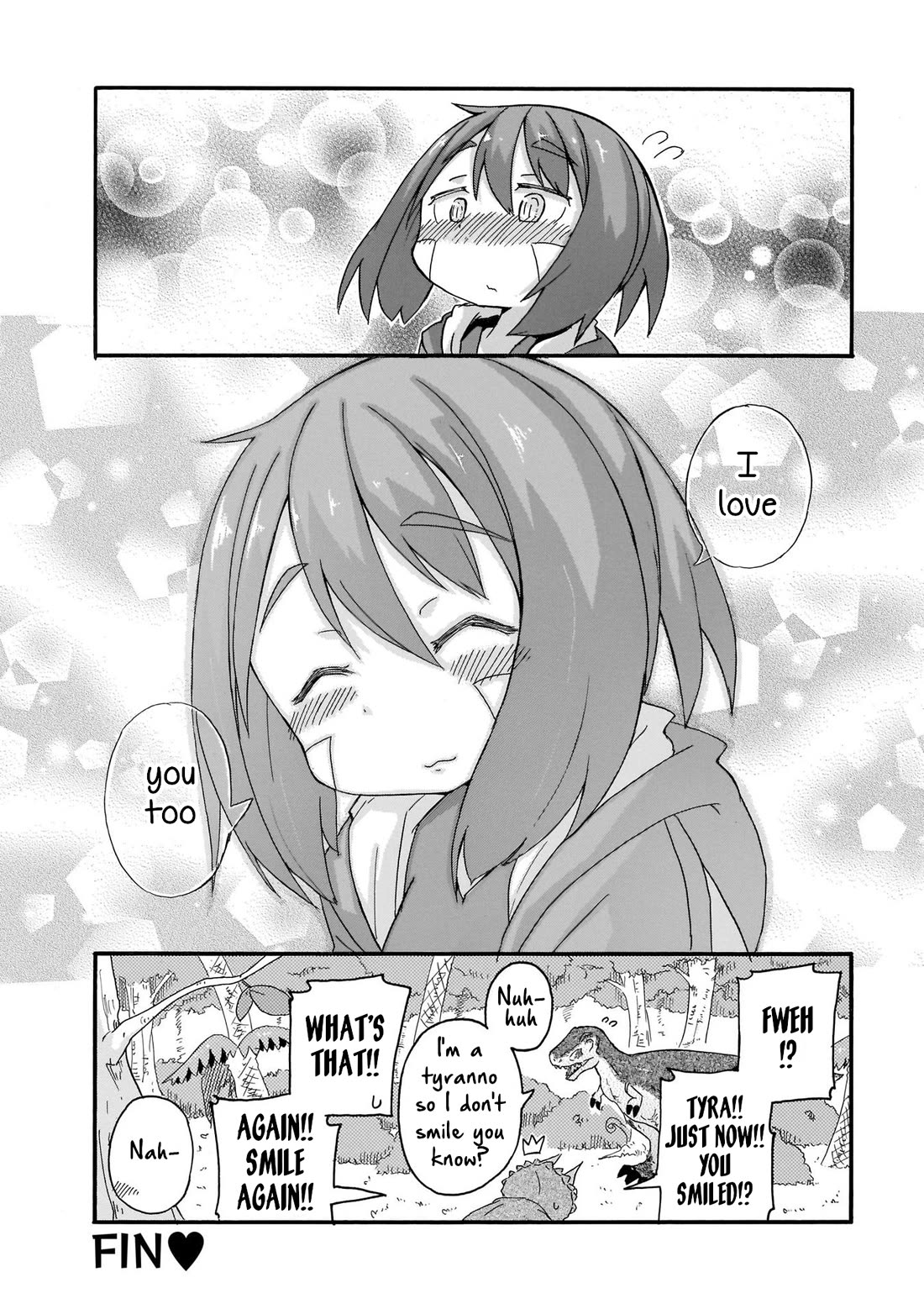 Tyra & Cera chapter 18 page 16