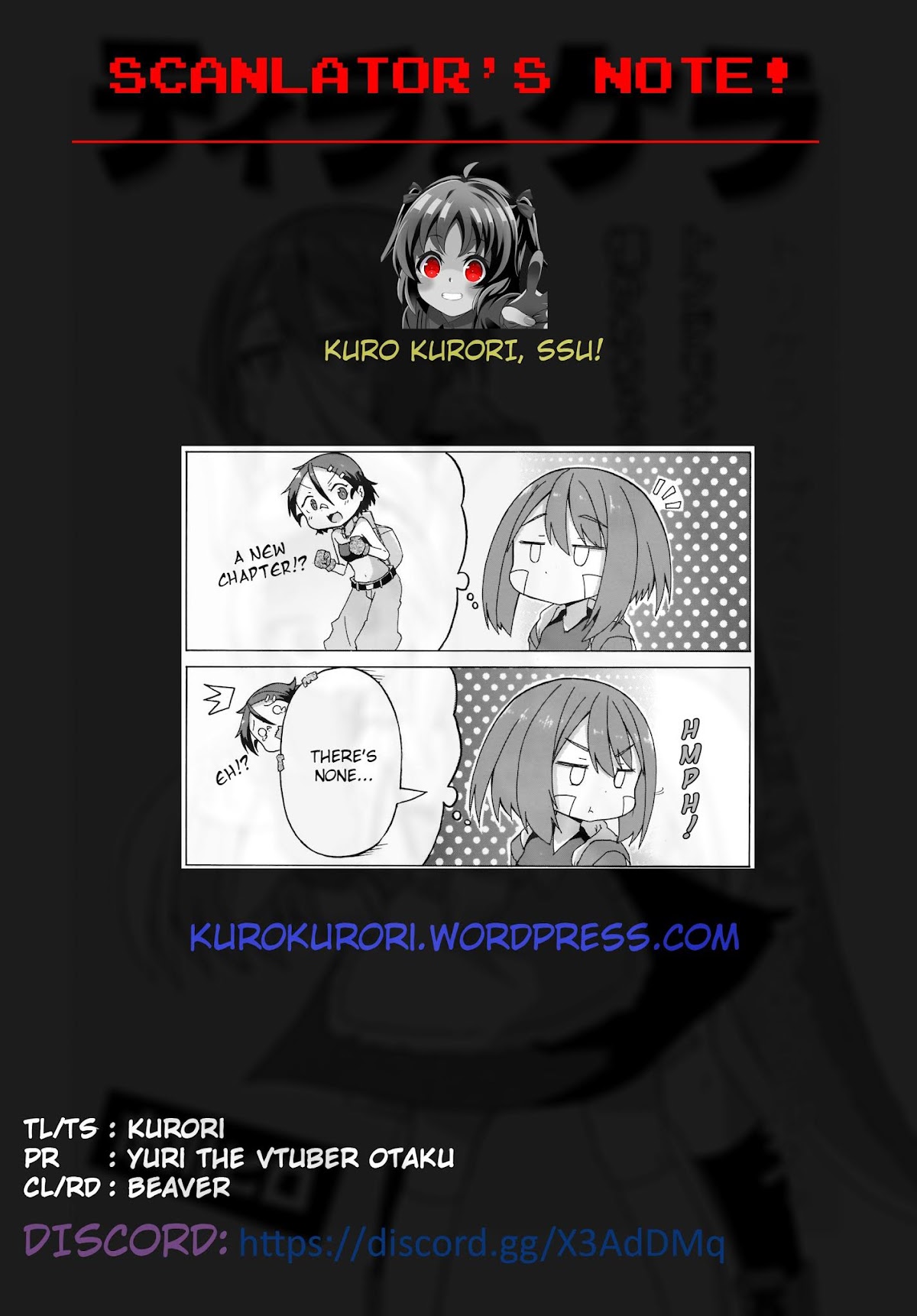 Tyra & Cera chapter 5 page 17