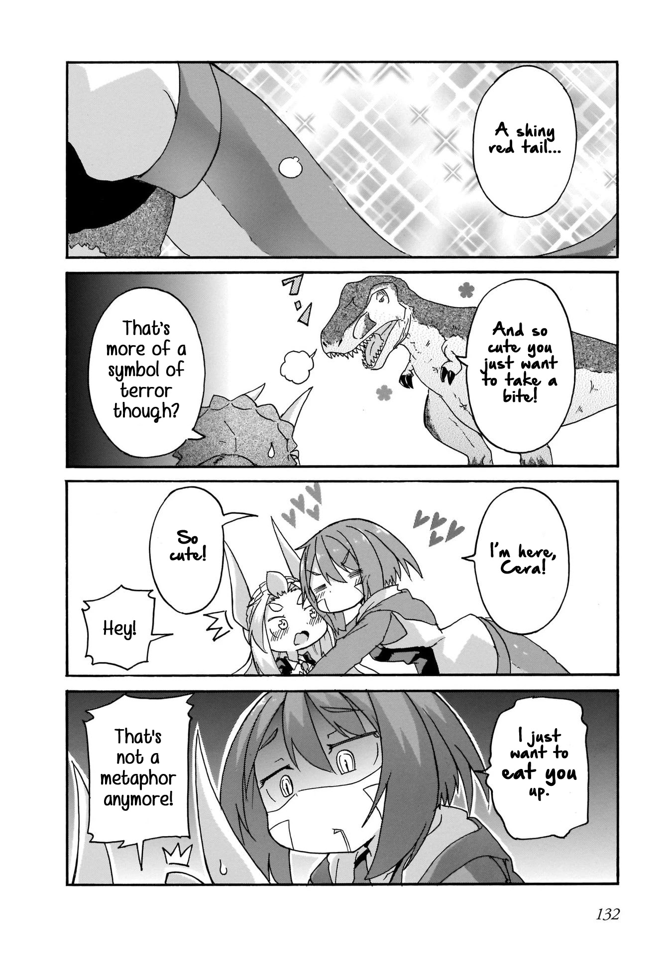 Tyra & Cera chapter 8 page 8