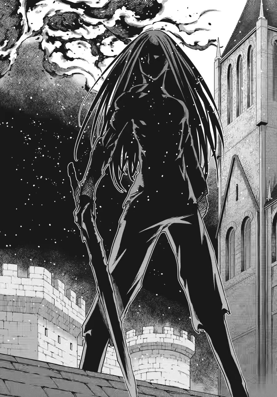 Ubel Blatt II: Knights of the Fallen King chapter 18 page 25