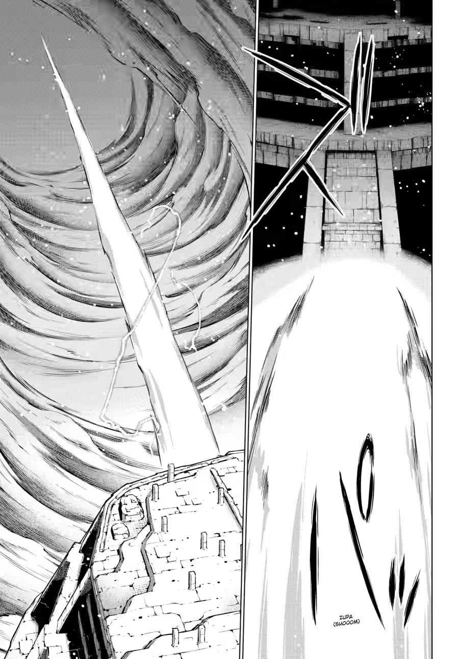 Ubel Blatt II: Knights of the Fallen King chapter 23 page 15