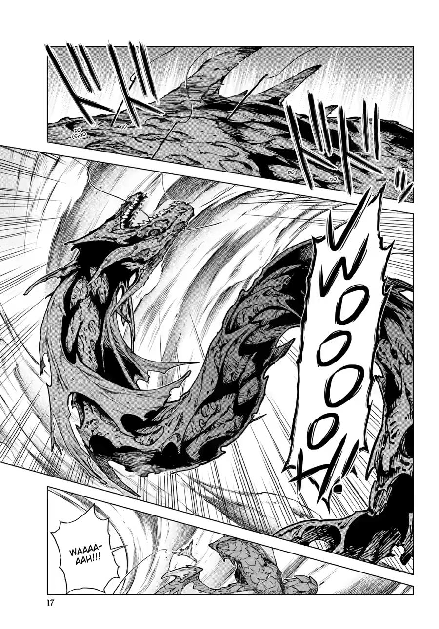 Ubel Blatt II: Knights of the Fallen King chapter 24 page 16