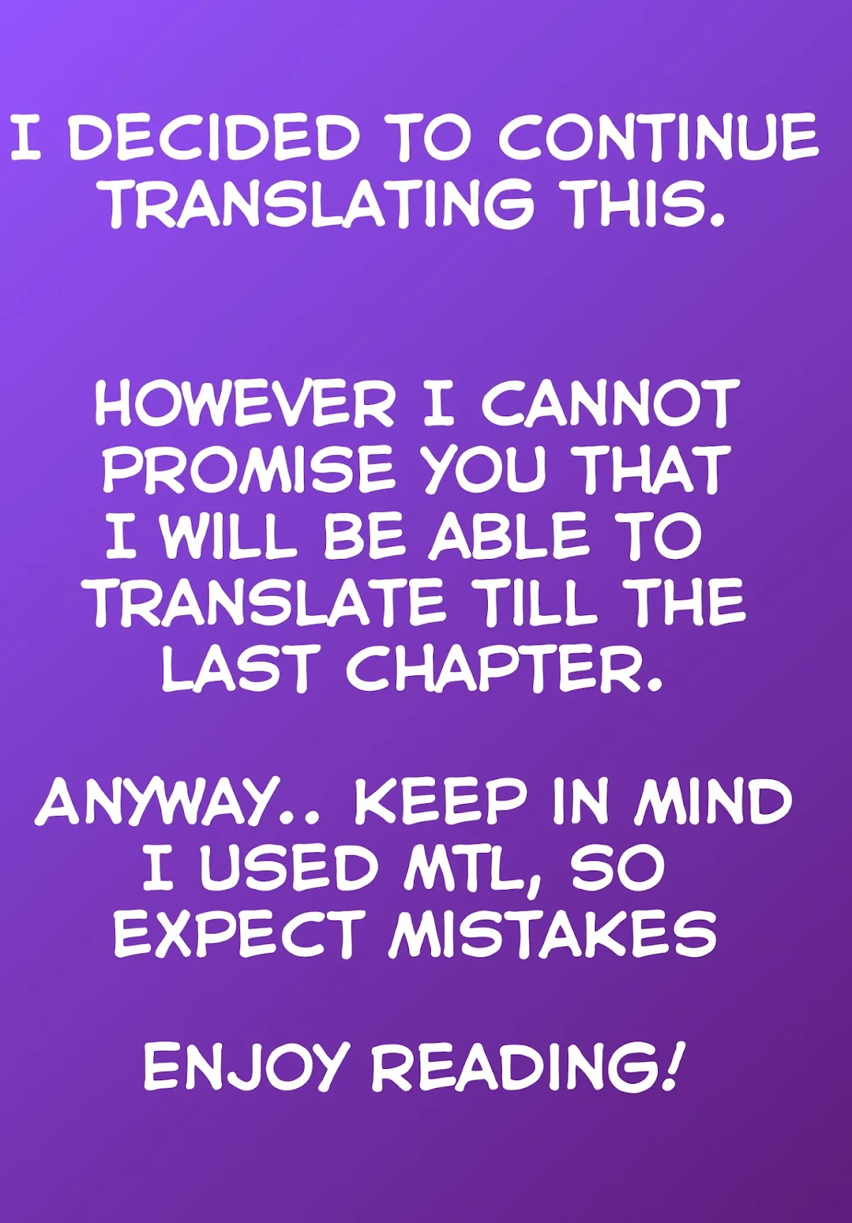 Uchi no Hentai Maid ni Osowareteru chapter 57 page 1