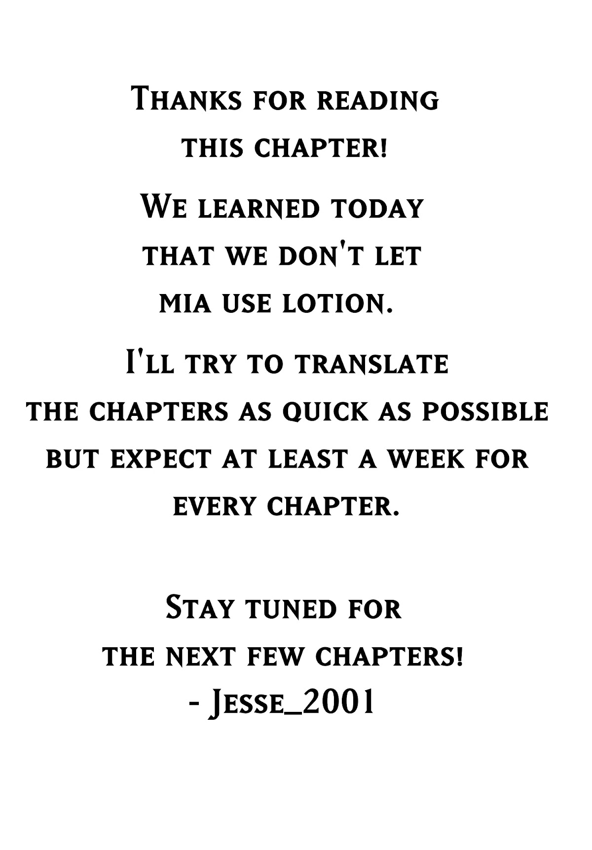 Uchi no Hentai Maid ni Osowareteru chapter 88 page 9