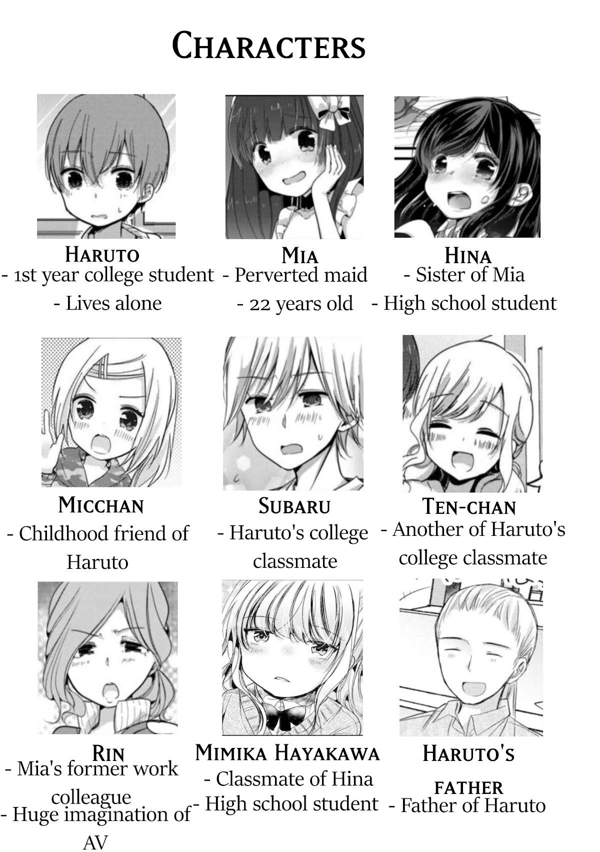 Uchi no Hentai Maid ni Osowareteru chapter 90 page 9