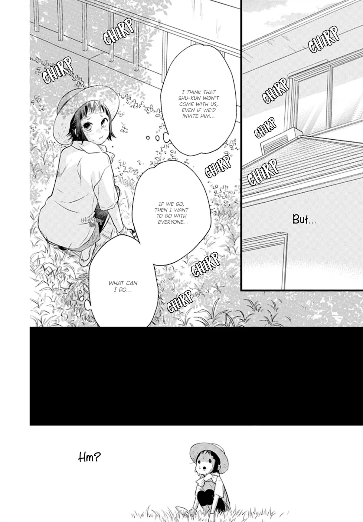 Uchi no Otouto-domo ga sumimasen chapter 10 page 18