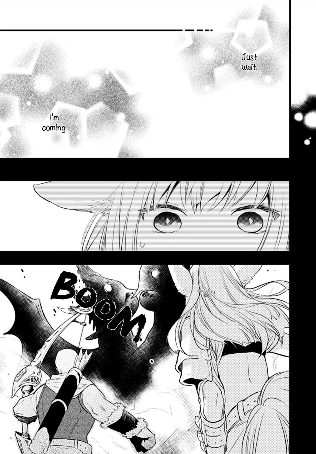 Uchi no Otouto-domo ga sumimasen chapter 10 page 39