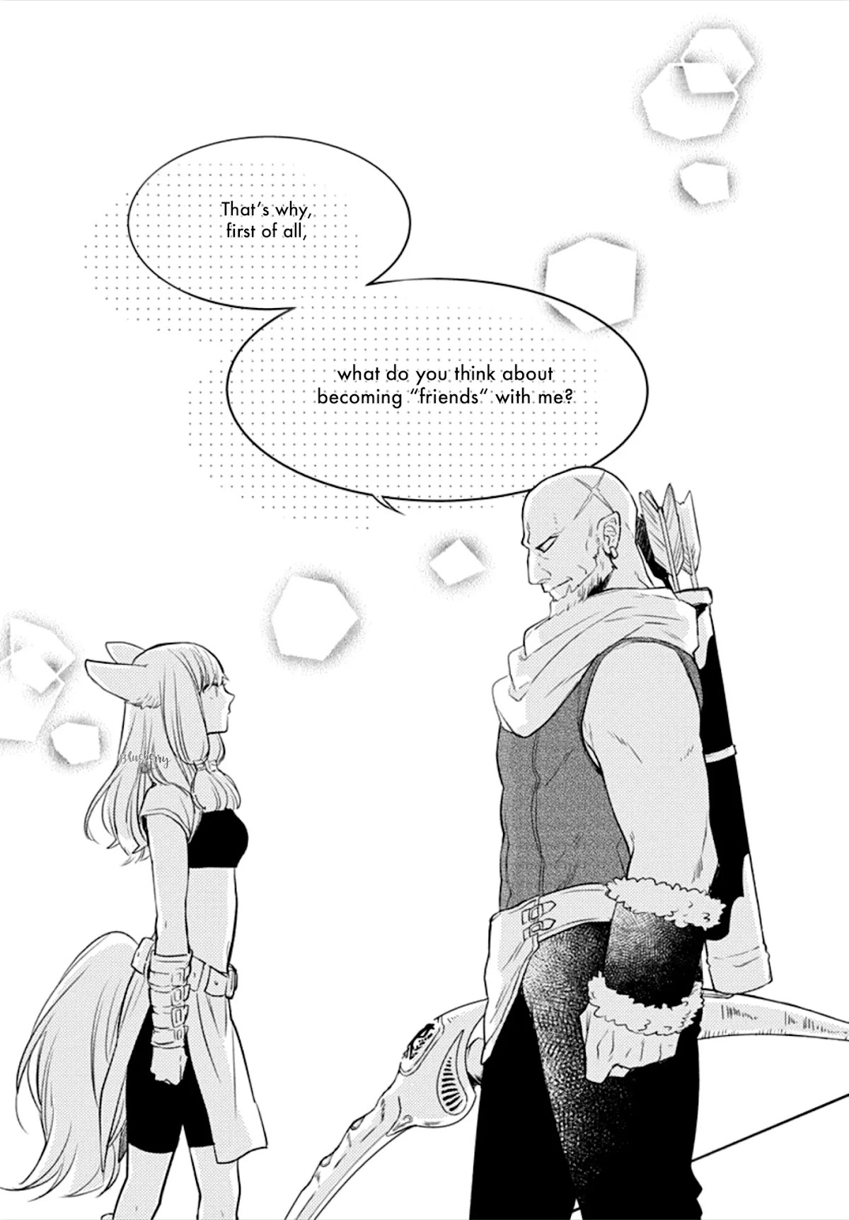 Uchi no Otouto-domo ga sumimasen chapter 10 page 43