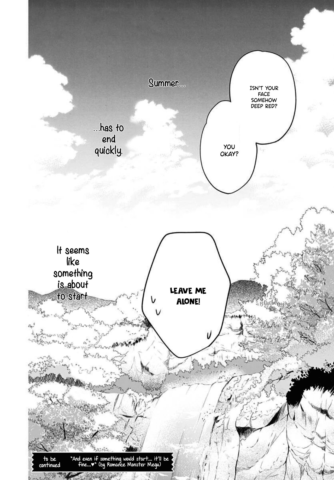 Uchi no Otouto-domo ga sumimasen chapter 12 page 43