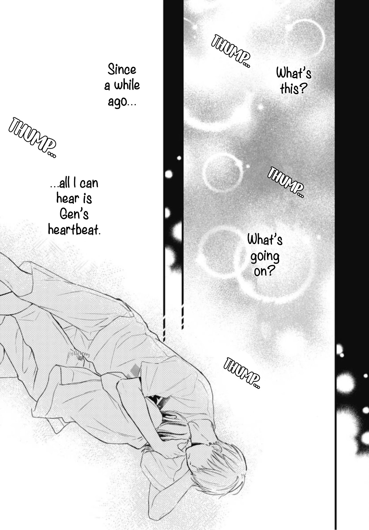 Uchi no Otouto-domo ga sumimasen chapter 20 page 45