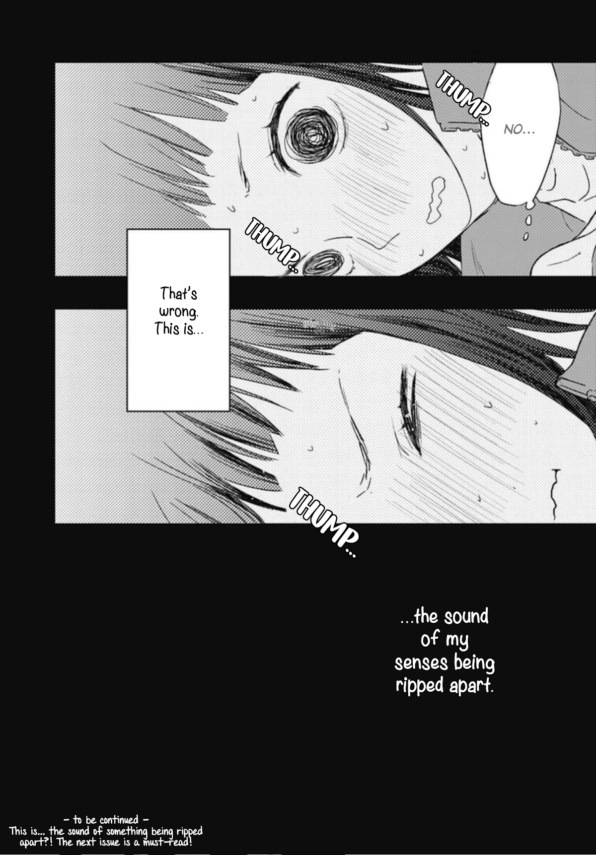 Uchi no Otouto-domo ga sumimasen chapter 20 page 46