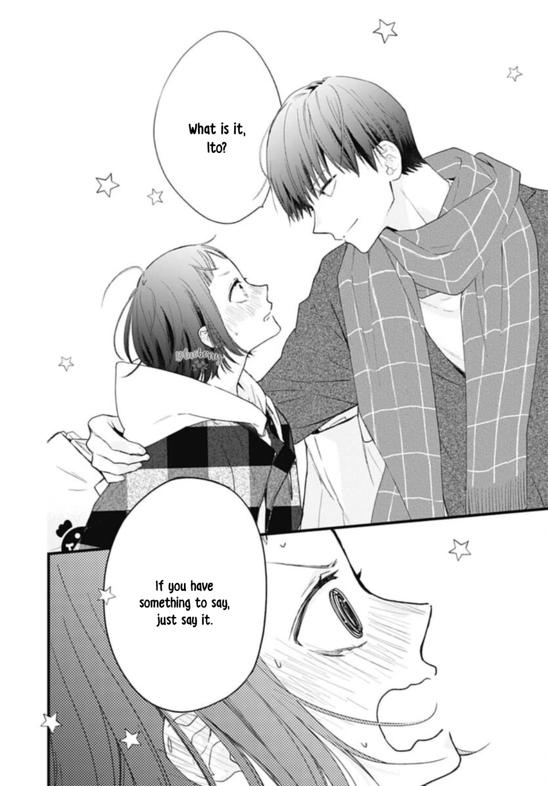 Uchi no Otouto-domo ga sumimasen chapter 26 page 16