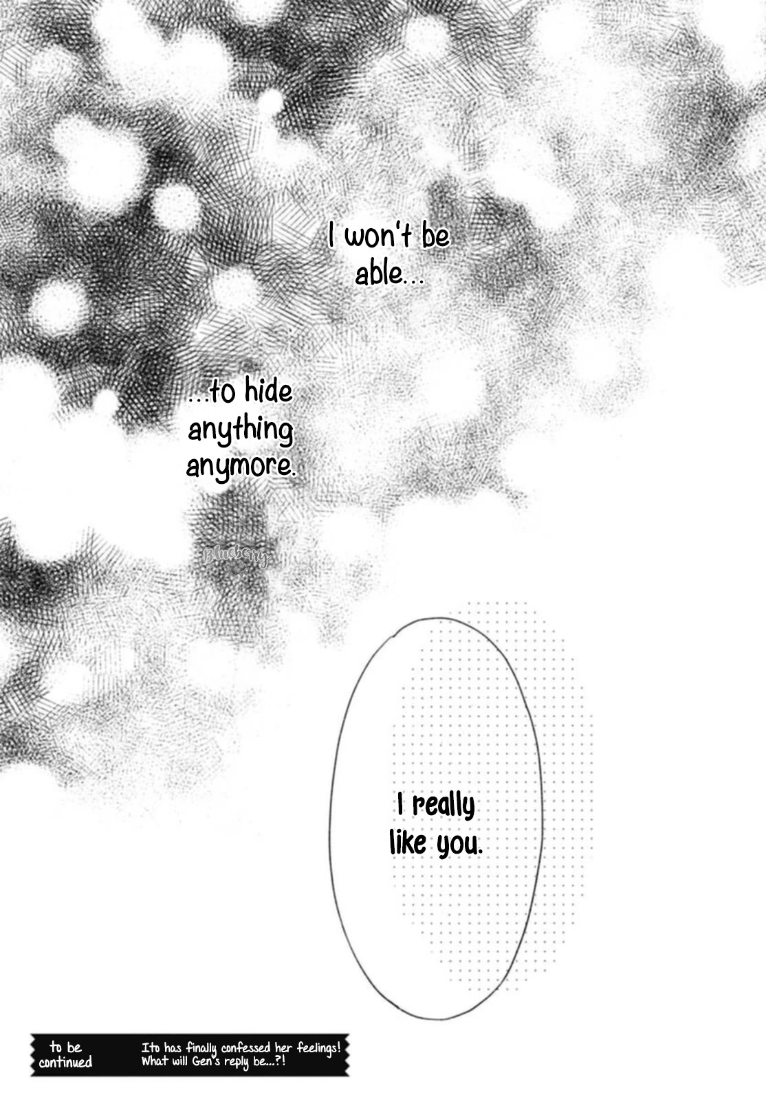 Uchi no Otouto-domo ga sumimasen chapter 26 page 39