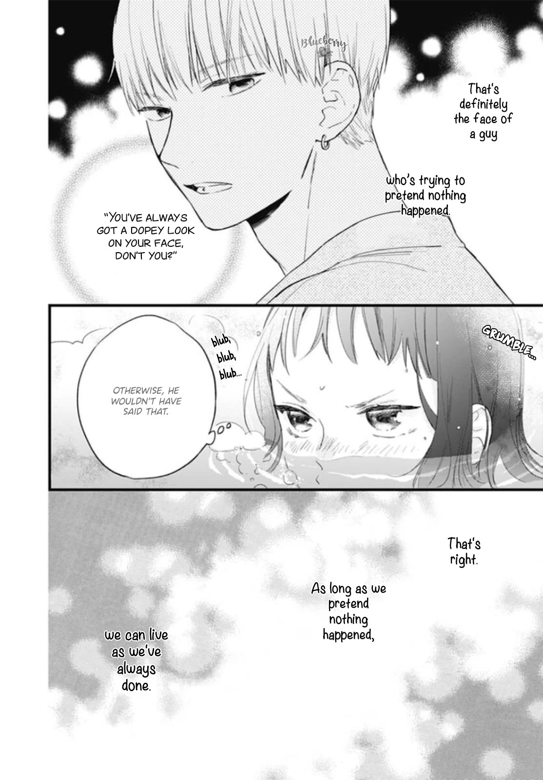 Uchi no Otouto-domo ga sumimasen chapter 27 page 20