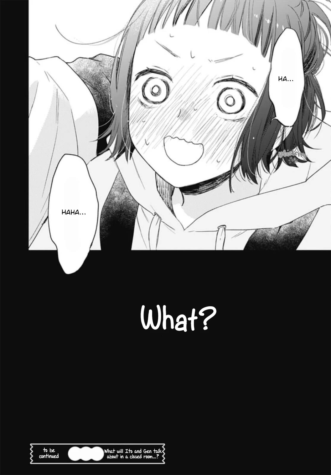 Uchi no Otouto-domo ga sumimasen chapter 27 page 40