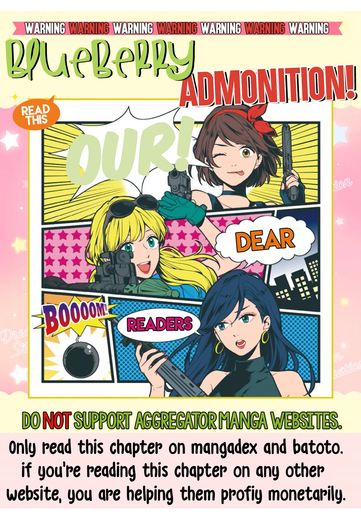 Uchi no Otouto-domo ga sumimasen chapter 29 page 1