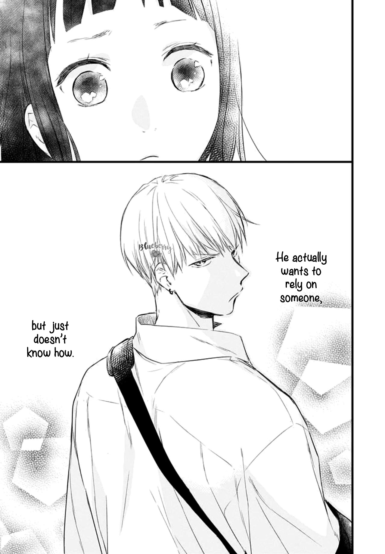 Uchi no Otouto-domo ga sumimasen chapter 7 page 41