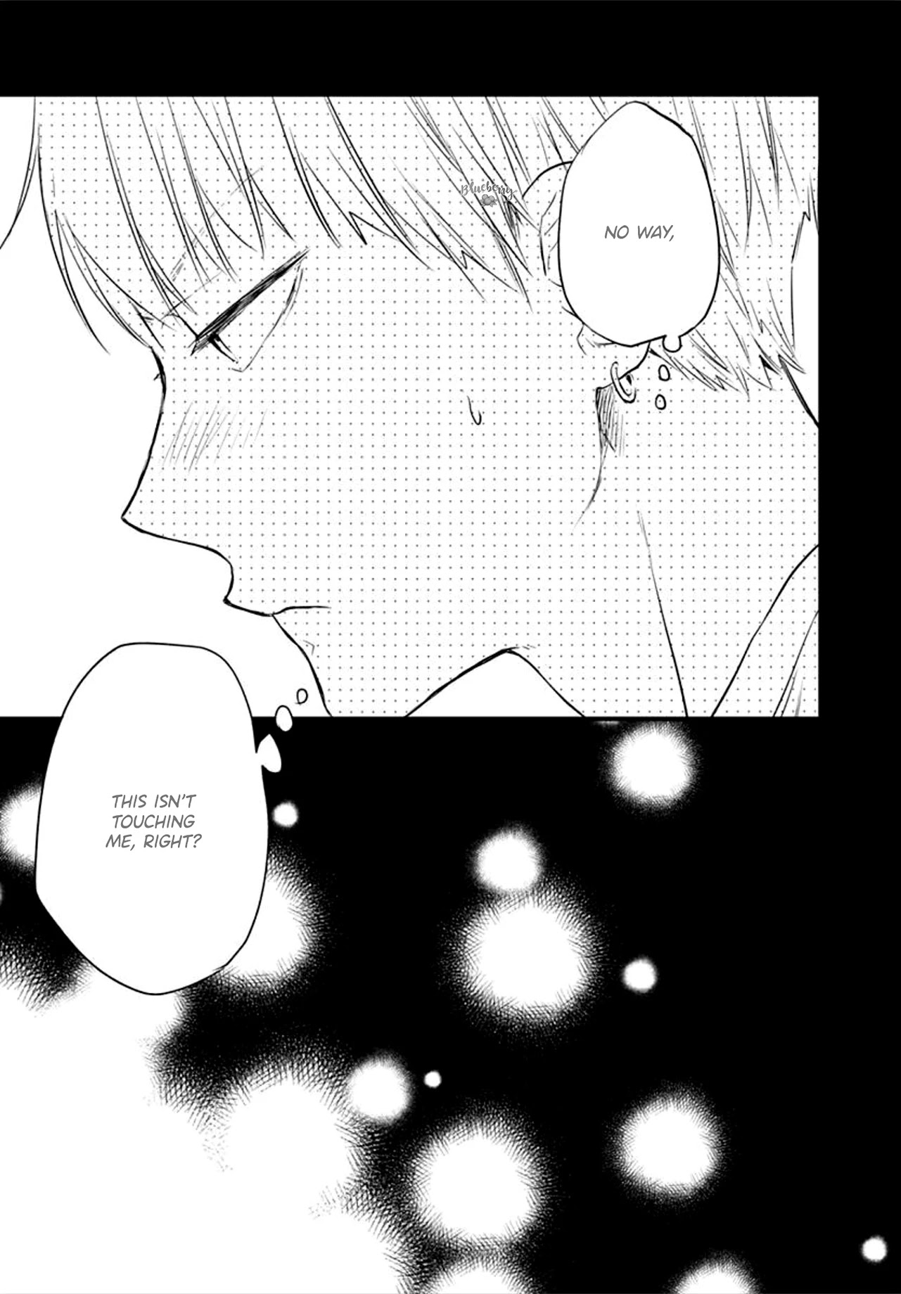 Uchi no Otouto-domo ga sumimasen chapter 9 page 45