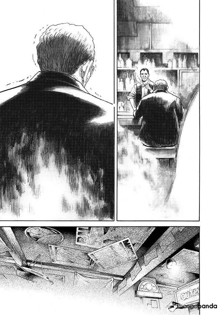 Uchuu Kyoudai chapter 209 page 15