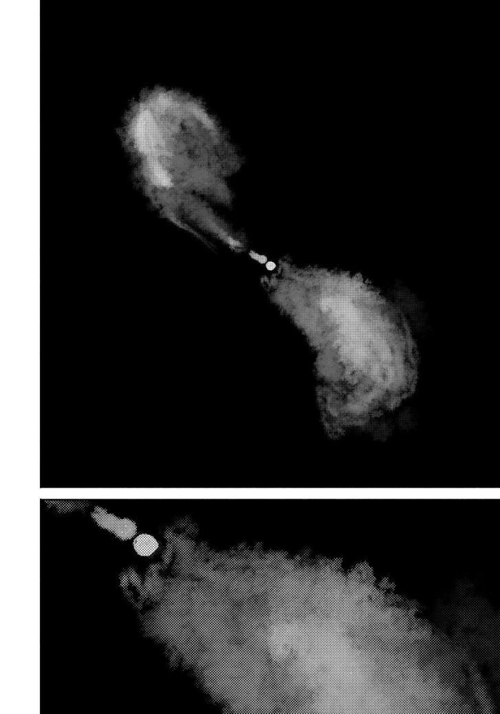 Uchuu Kyoudai chapter 361 page 10