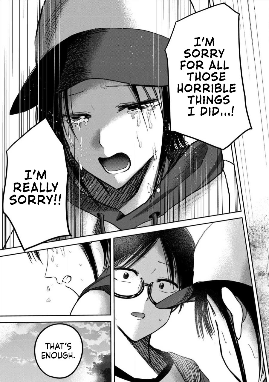Ueno-kun Has Been Developed chapter 63 page 13