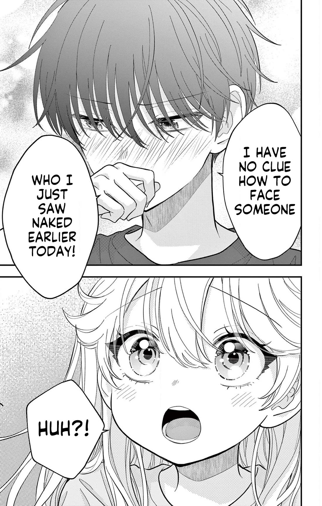 Uesugi-kun Wants to Quit Being a Girl chapter 12 page 5