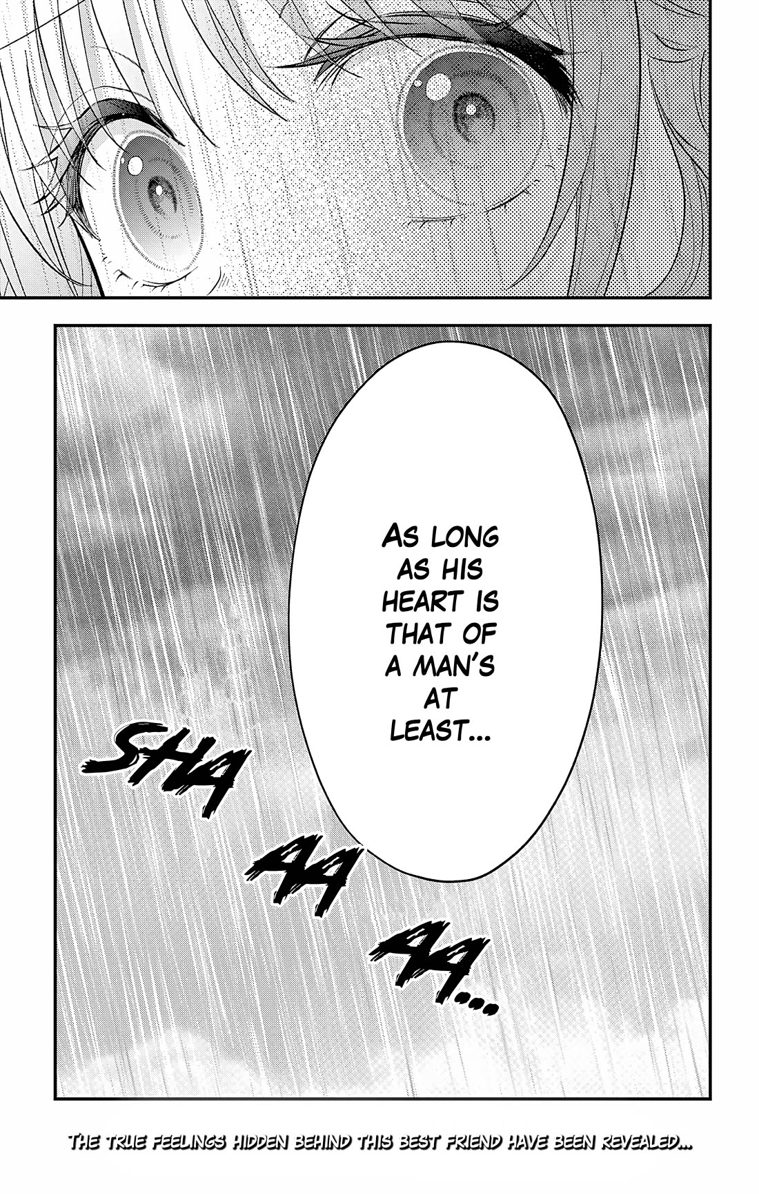 Uesugi-kun Wants to Quit Being a Girl chapter 24 page 21