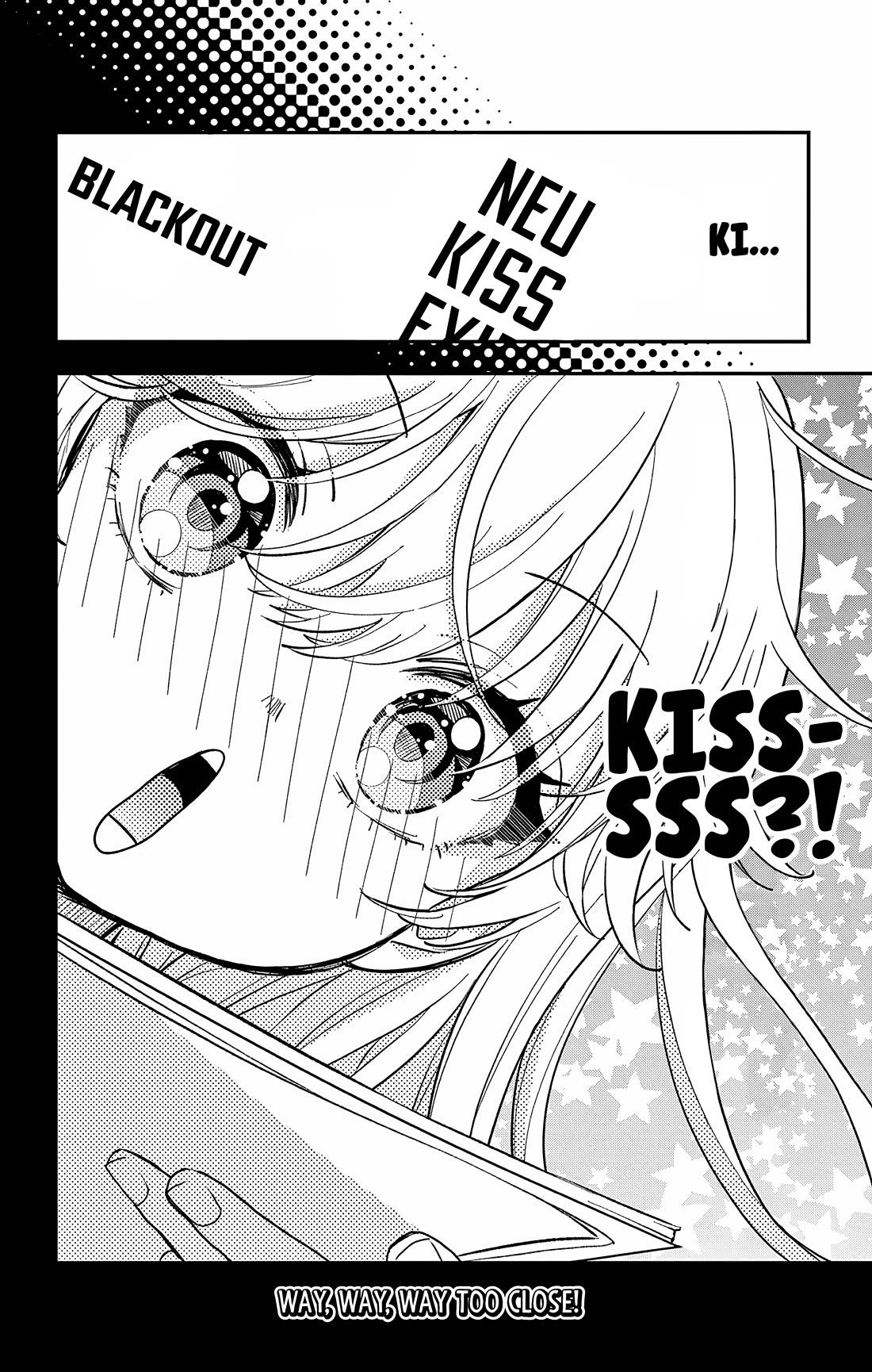 Uesugi-kun Wants to Quit Being a Girl chapter 29 page 20