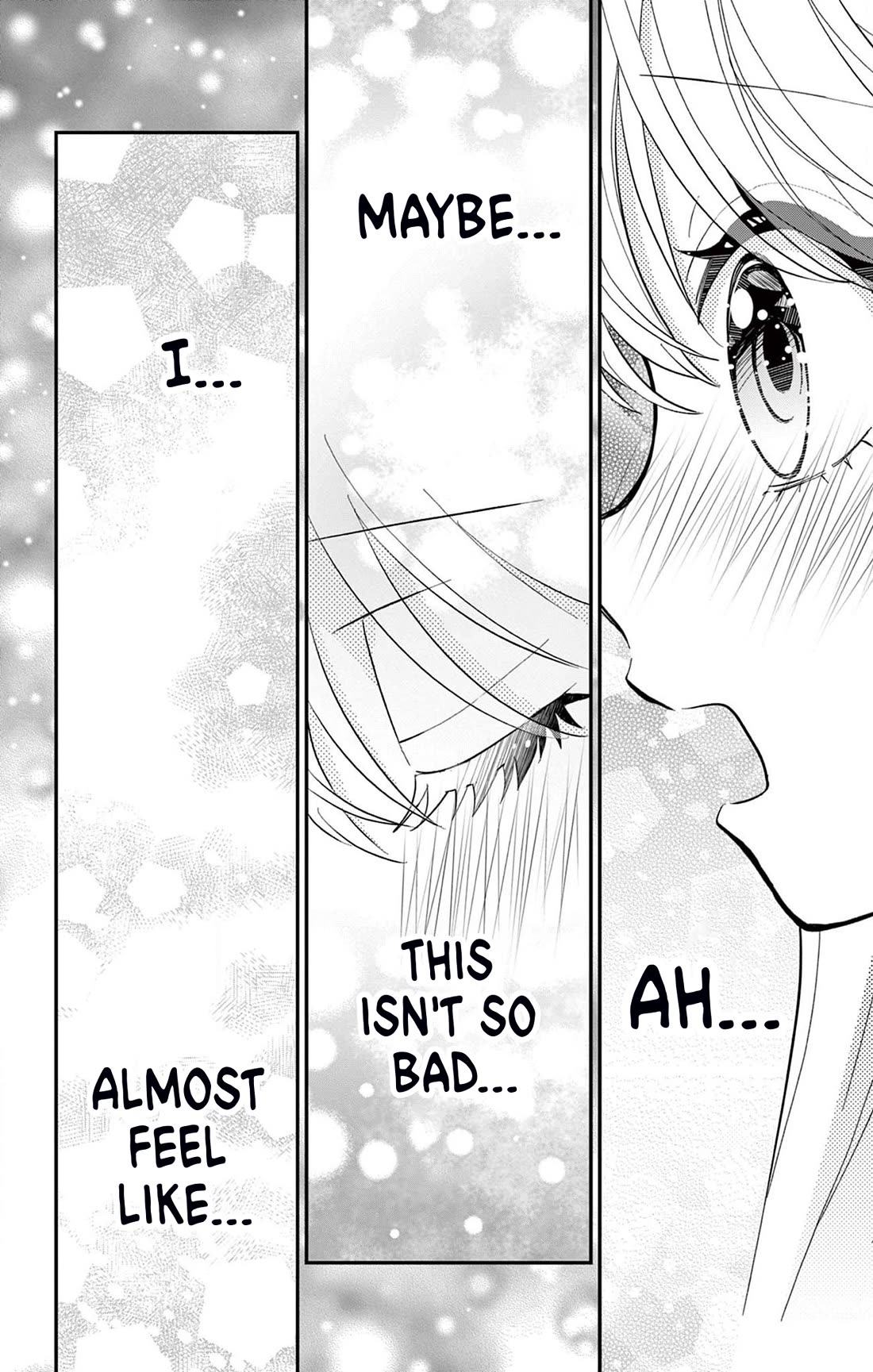 Uesugi-kun Wants to Quit Being a Girl chapter 5 page 18