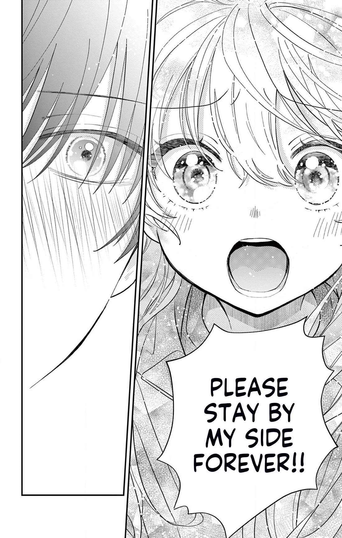 Uesugi-kun Wants to Quit Being a Girl chapter 8 page 12