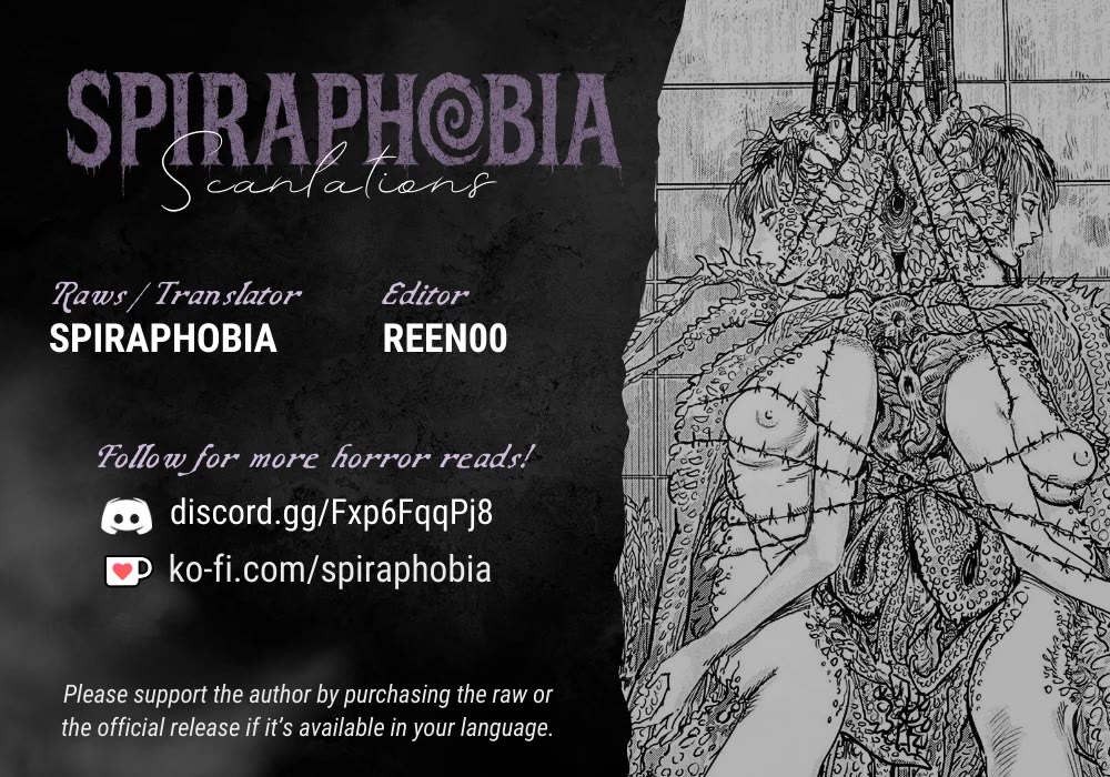 Uichi Island chapter 9 page 27