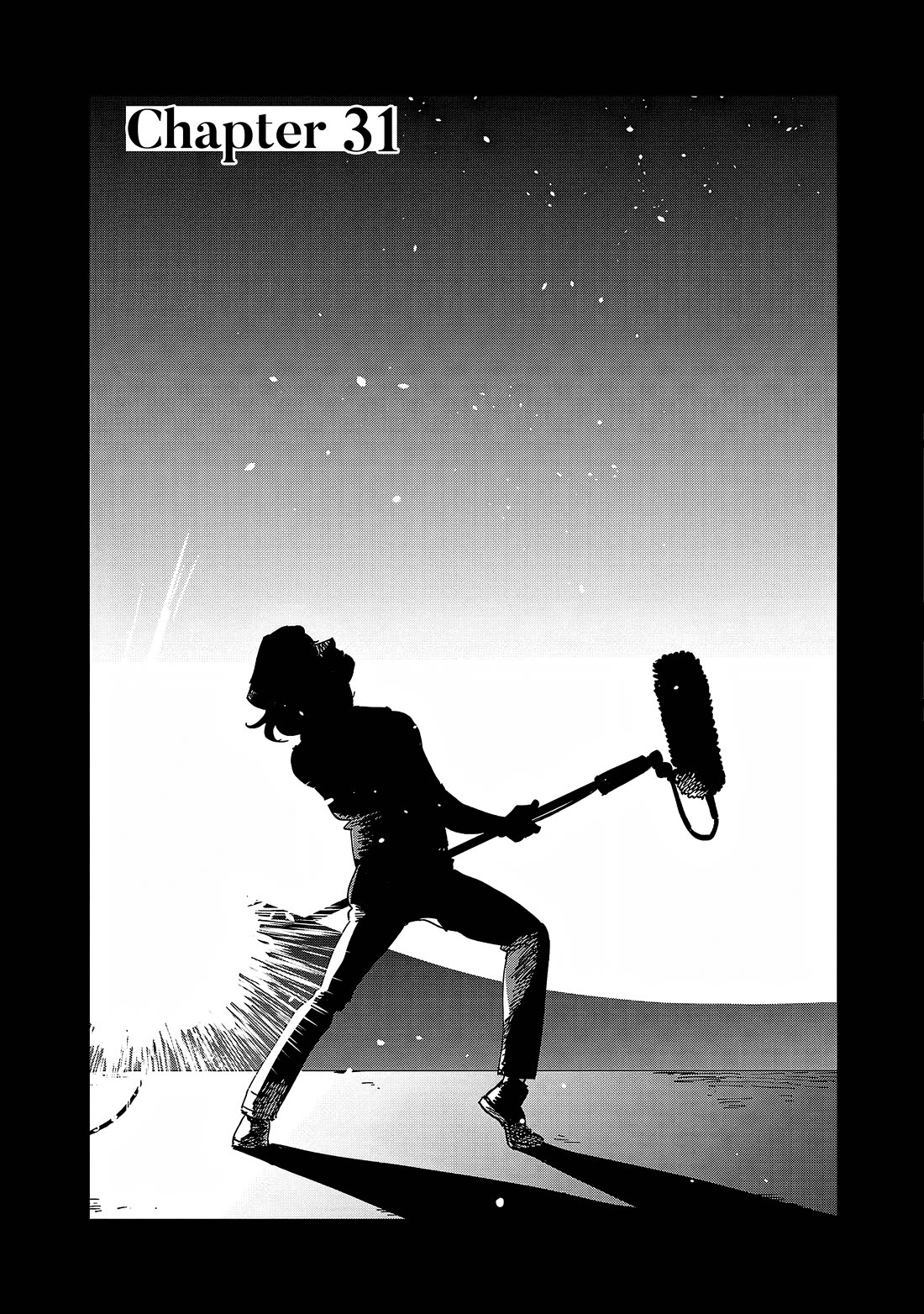 Umi ga Hashiru End Roll chapter 31 page 1