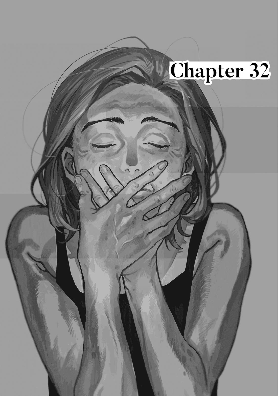 Umi ga Hashiru End Roll chapter 32 page 2