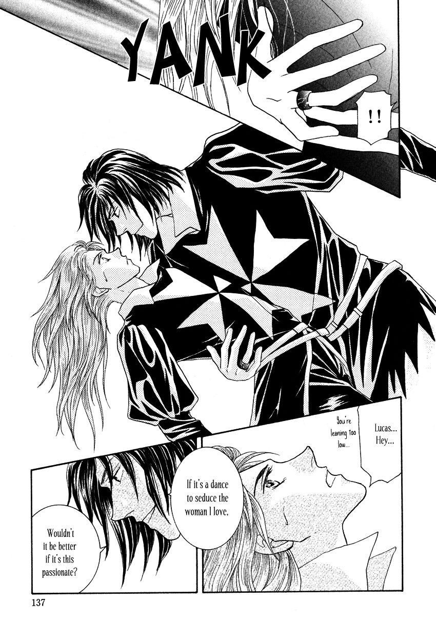 Umi no Kishidan chapter 12 page 26