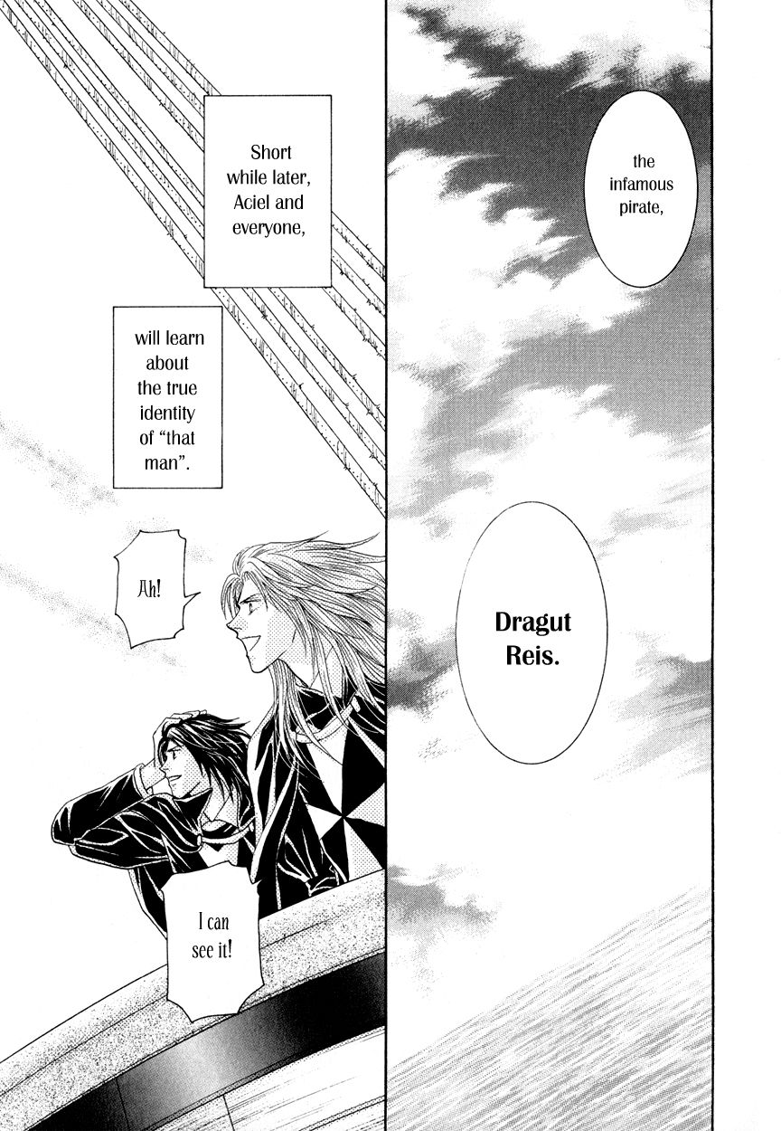 Umi no Kishidan chapter 12 page 46