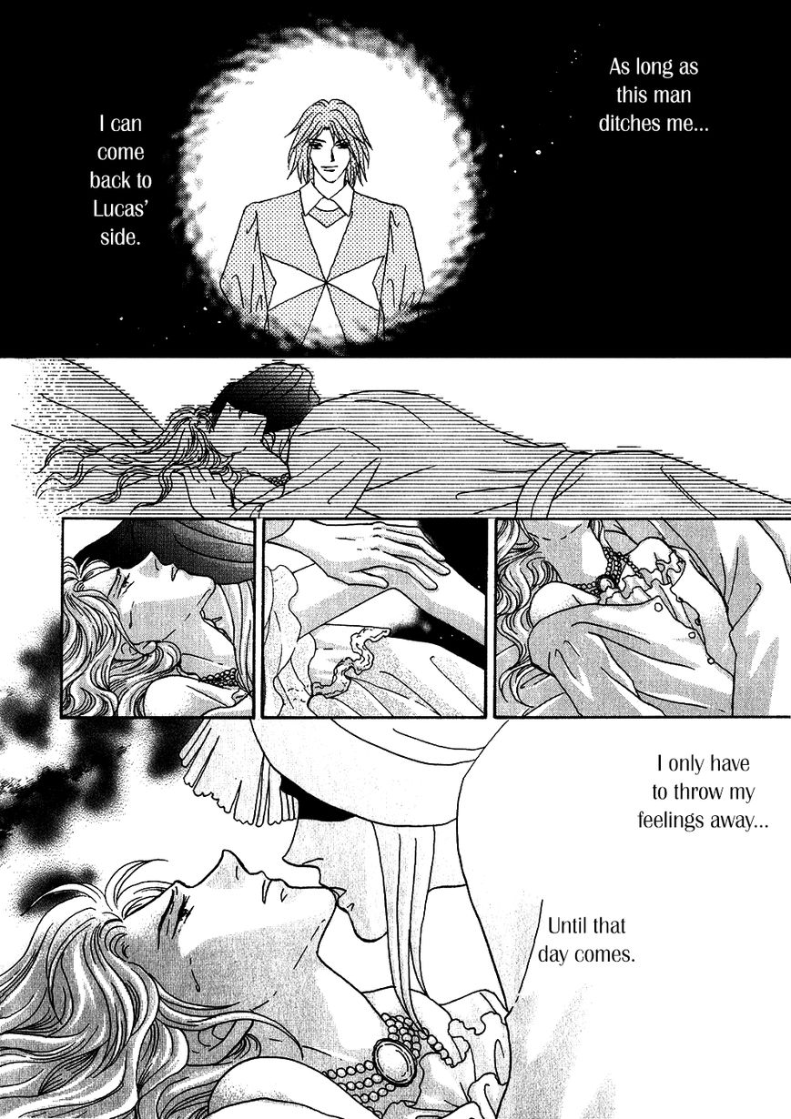 Umi no Kishidan chapter 34 page 30