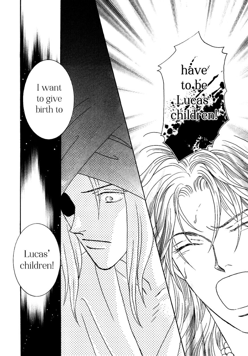 Umi no Kishidan chapter 34 page 34