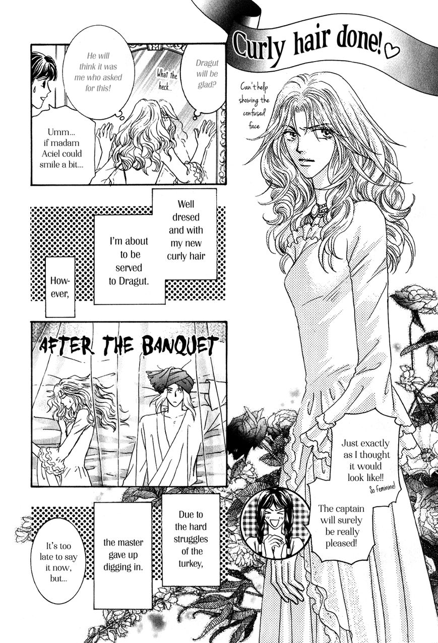 Umi no Kishidan chapter 34 page 42