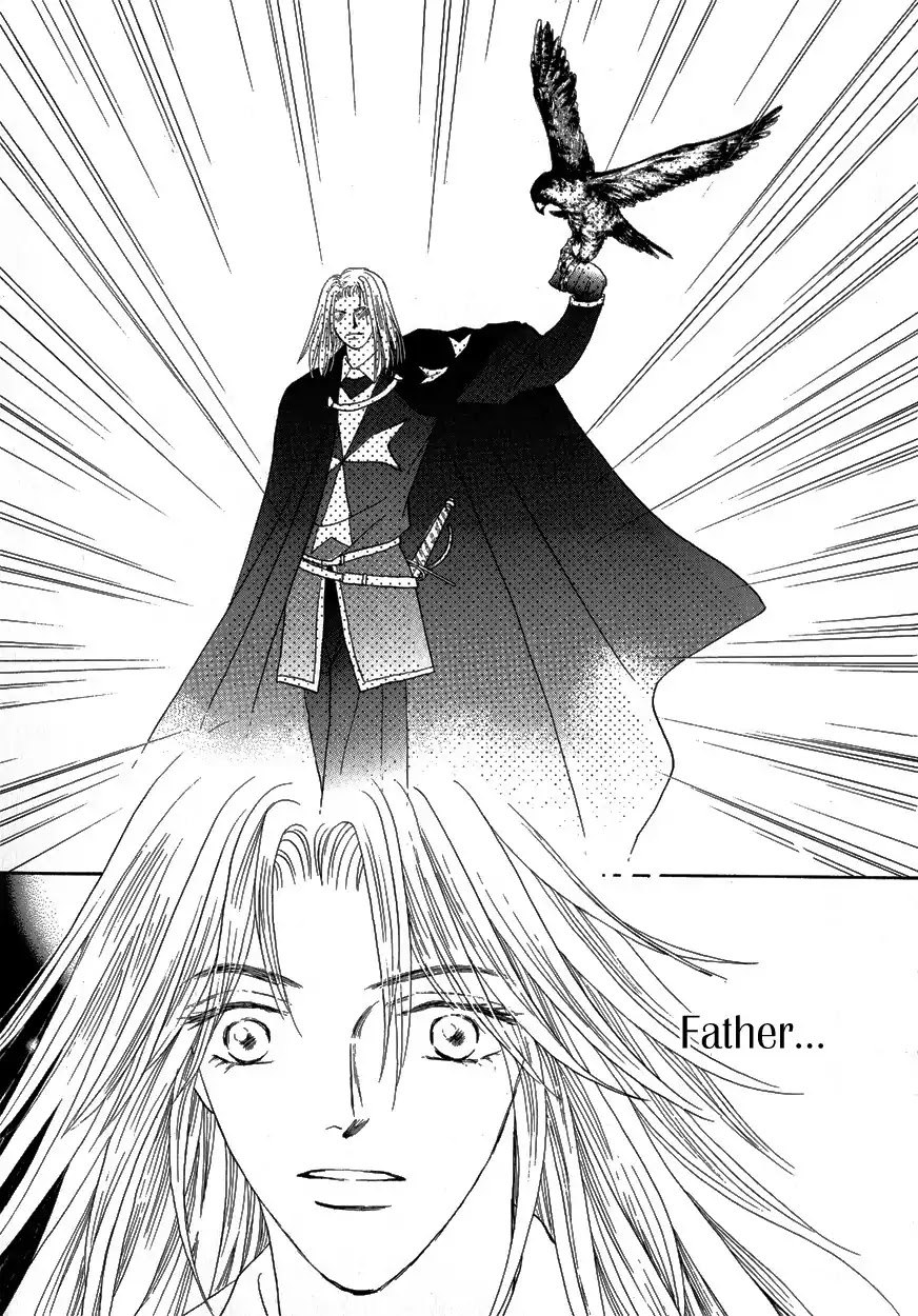 Umi no Kishidan chapter 4 page 39