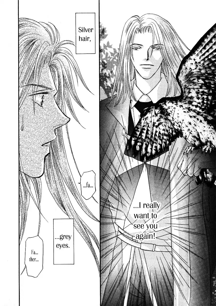 Umi no Kishidan chapter 4 page 40