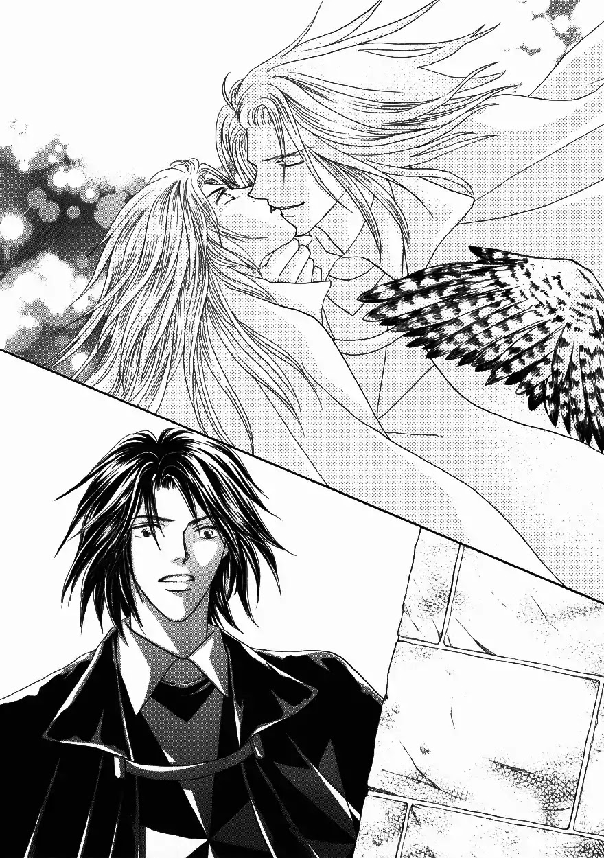 Umi no Kishidan chapter 4 page 42