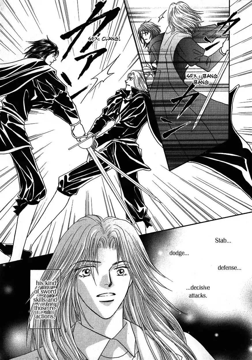 Umi no Kishidan chapter 4 page 48