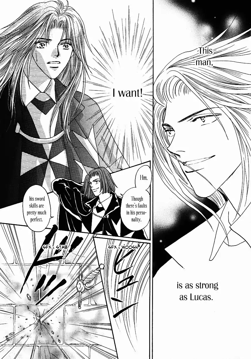 Umi no Kishidan chapter 4 page 49