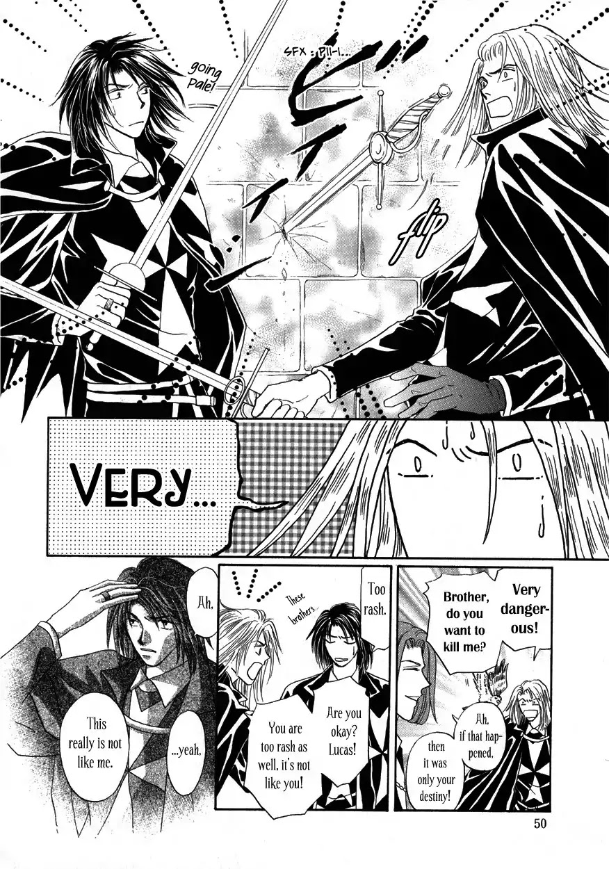 Umi no Kishidan chapter 4 page 50