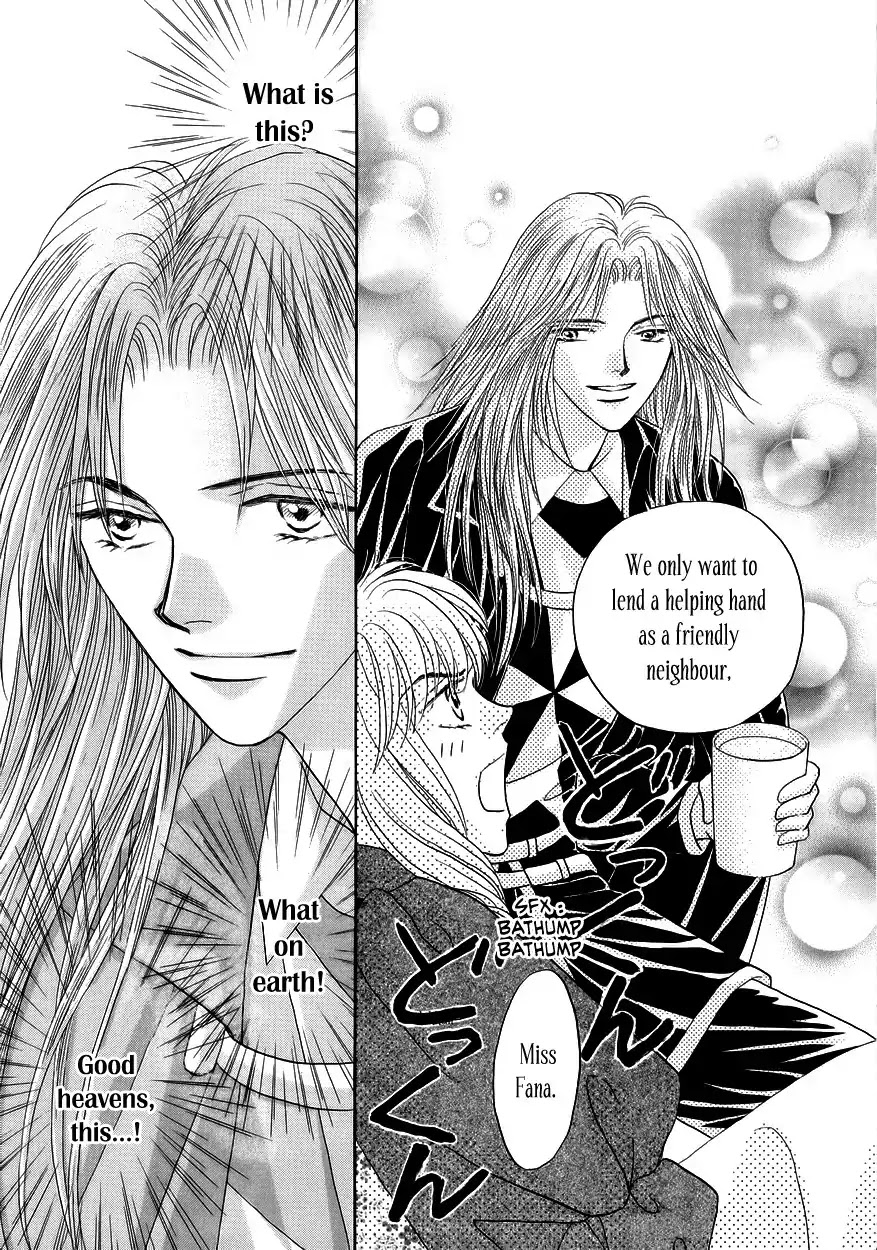 Umi no Kishidan chapter 5 page 12